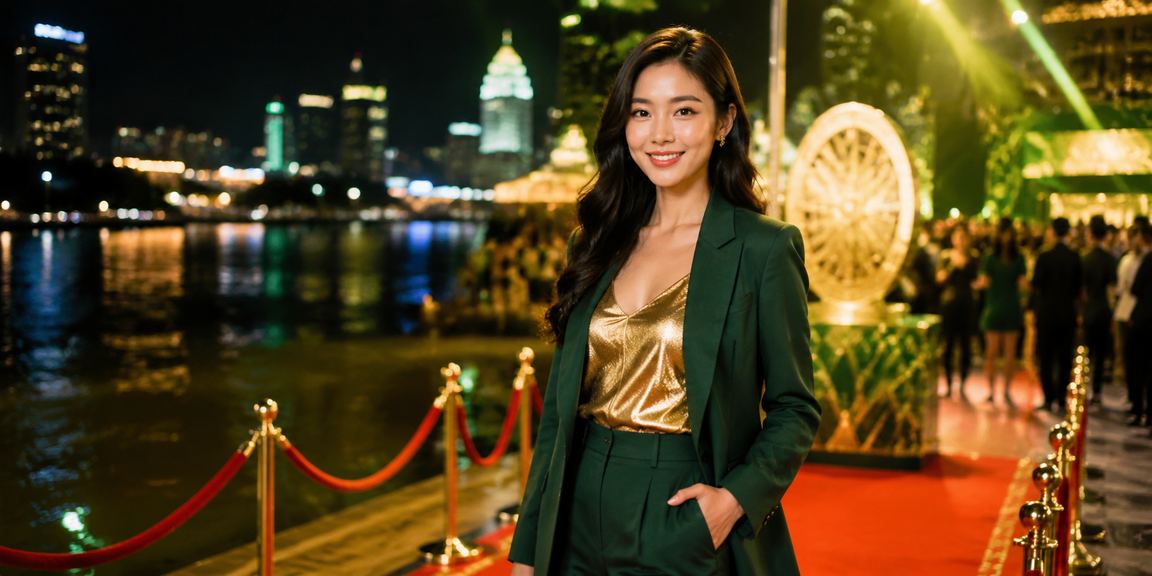 Lễ hội xổ số miền Tây sôi động